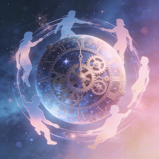 Влезте напълно подготвени в своята нова лична година с Анализ на слънчев възврат от Makaroon Влезте напълно подготвени в своята нова лична година с Анализ на слънчев възврат от Makaroon