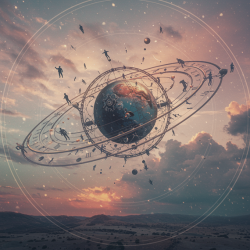 Хюман дизайн анализ на слънчев възврат - разберете кои са темите на Вашата лична година Хюман дизайн анализ на слънчев възврат - разберете кои са темите на Вашата лична година