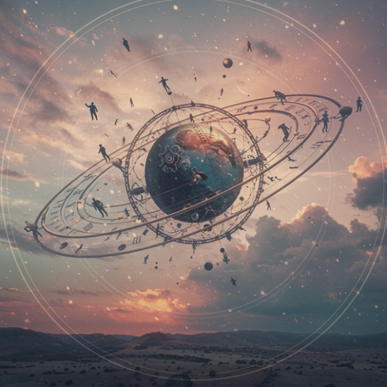 Влезте напълно подготвени в своята нова лична година с Анализ на слънчев възврат от Makaroon Влезте напълно подготвени в своята нова лична година с Анализ на слънчев възврат от Makaroon