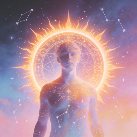 Влезте напълно подготвени в своята нова лична година с Анализ на слънчев възврат от Makaroon Влезте напълно подготвени в своята нова лична година с Анализ на слънчев възврат от Makaroon