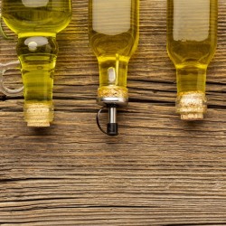 Дегустация на премиум маслиново масло от Сицилия за двама човека