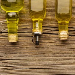 Дегустация на премиум маслиново масло от Сицилия за двама човека