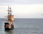 Подарете си една необикновена семейна разходка с кораб Св. Тома край Варна от Makaroon Подарете си една необикновена семейна разходка с кораб Св. Тома край Варна от Makaroon
